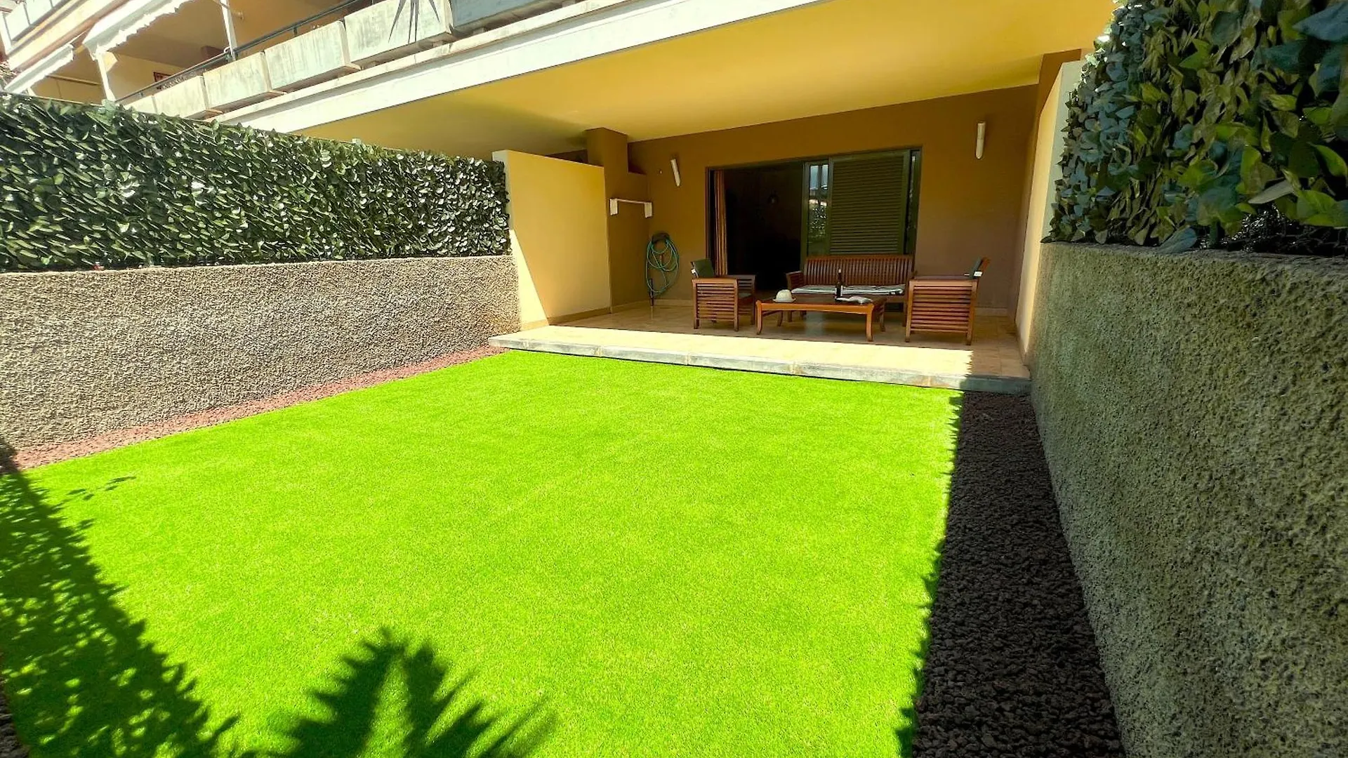 Апартаменты Tropicalidays Jardines Del Teide Пуэрто-де-ла-Крус 0*,
