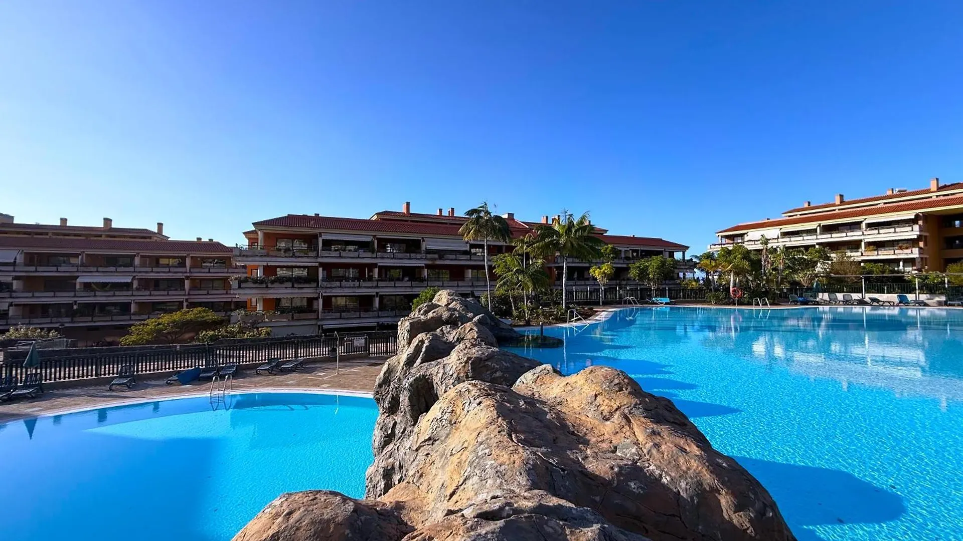 شقة Tropicalidays Jardines Del Teide بويرتو ذي لا كروز 0*,