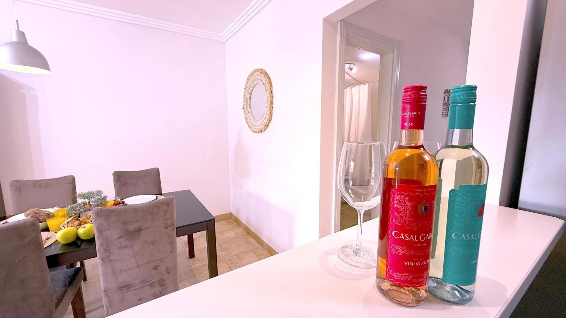 شقة Tropicalidays Jardines Del Teide بويرتو ذي لا كروز