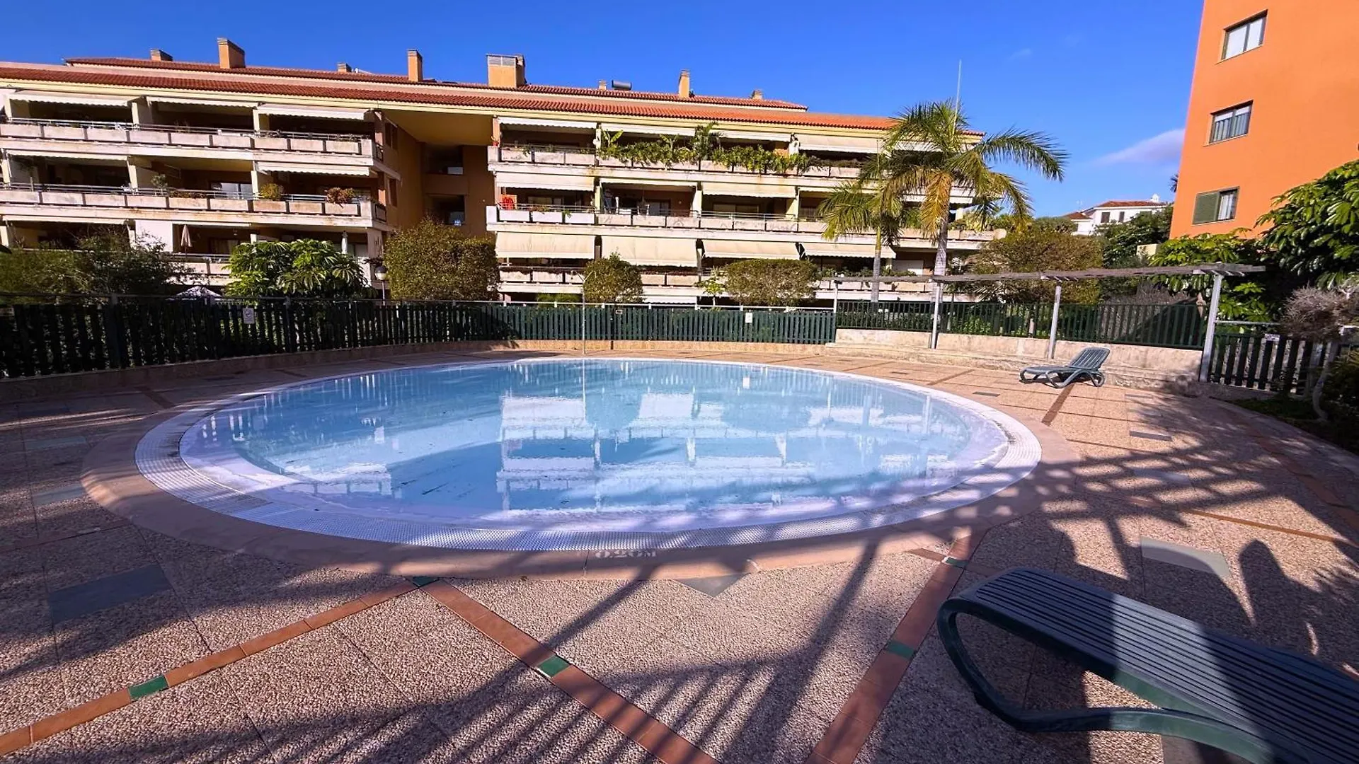 شقة Tropicalidays Jardines Del Teide بويرتو ذي لا كروز