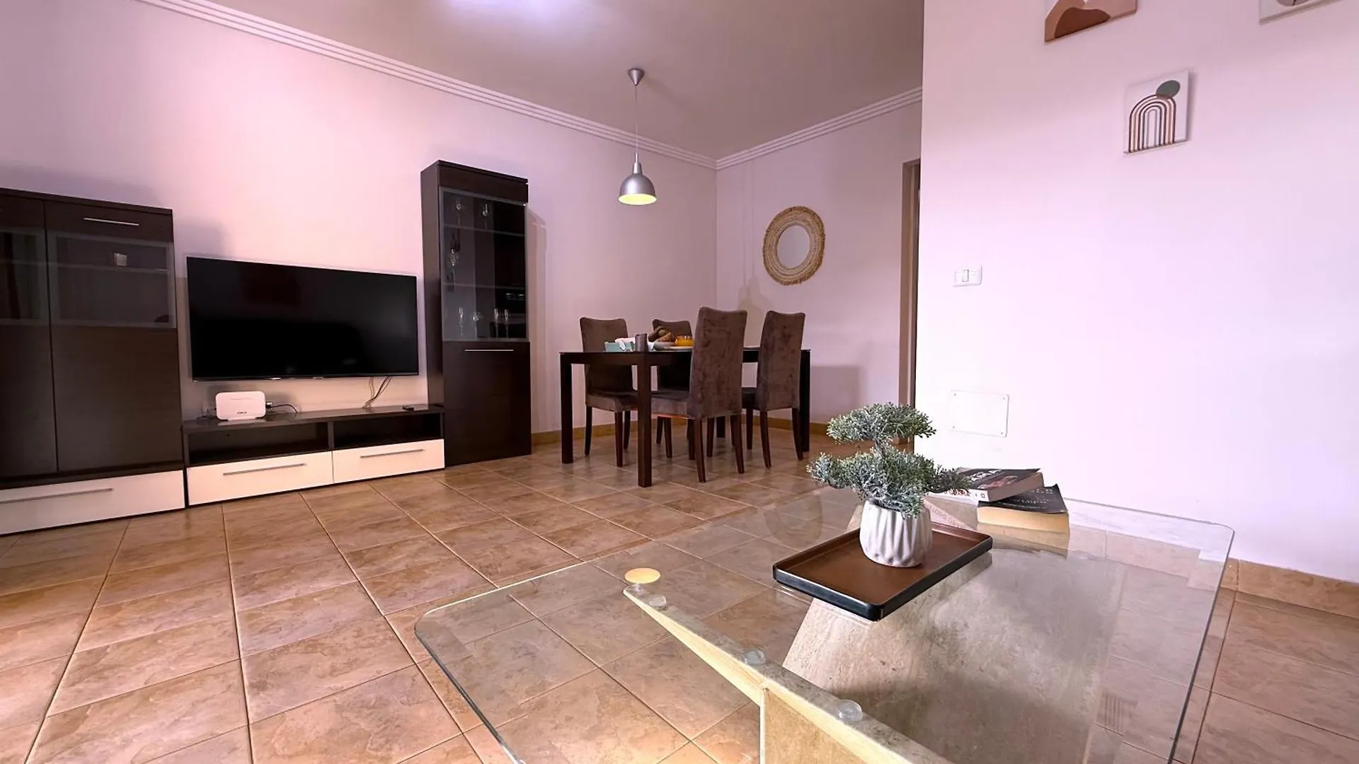 شقة Tropicalidays Jardines Del Teide بويرتو ذي لا كروز 0*,  إسبانيا